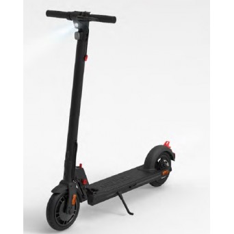 Forte TT-EL-H858
